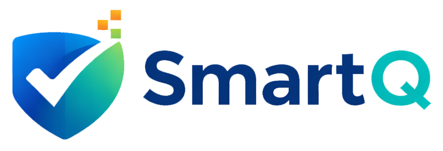 SmartQ Logo